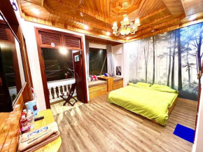 Nấm Home